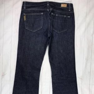 Paige Premium Denim Hollywood Hills